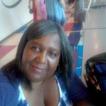 Ms. Loreydee Burrell Kemp Jones