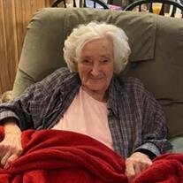 Norma Jean Chandler