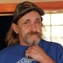 Ben F. Ramsey