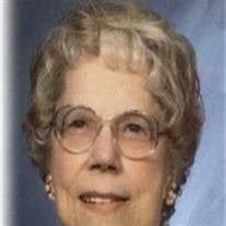 Ruth Carlson Snow