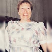 Ms. Neva Ann Rouse
