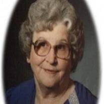 Ellen Wadeson