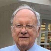 Mr. Thomas Edward Garrett