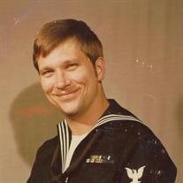 Michael A. Woods