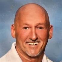 Buddy Zane Phillips