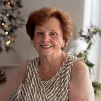 Marguerite Ida Bencivenga