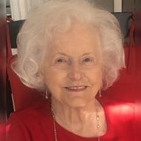 Mrs. Willie Ree Altman