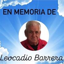 Leocadio Barrera