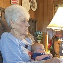 Gloria R. Pray