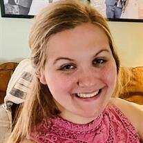 Rachel Jeanee Cain