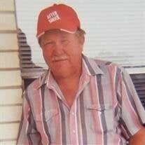 Jimmy McRoy