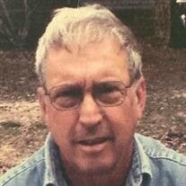 Henry Alvin Ondrasek