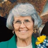 Dolores Marie Ramsey