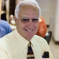 Joseph "Joe" Gentry Tolson