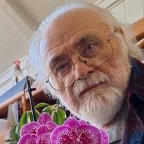 Dr. Lowell "Schoie" Evans, Jr.