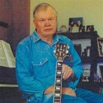 Richard Joseph Reynolds