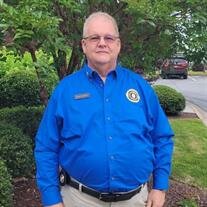 James Scott Vandiver