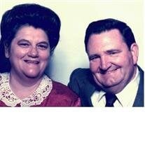 Betty Ann Price