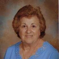 Anna DeFranco