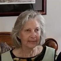 Bernita "Bernie" Whiteley