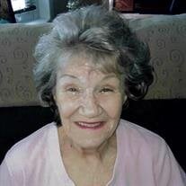 Catherine J. Truslow