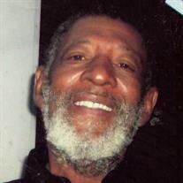 Mr. Johnny Lee Reed