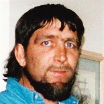 Ricky "Rick" Krauter