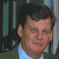 Charles "Chuck" Douglas Rowland