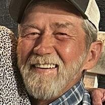 Larry Dean Welch