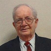 Daniel Franklin Dietz