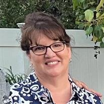Mary J. Beretta