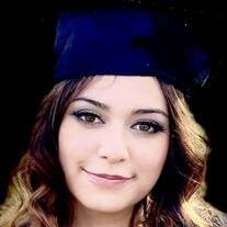 Brianna Rose Sais Ramirez