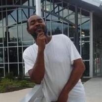 Mr. Ronnie Lynn "George" Burnell Sr.