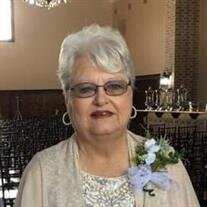 Wanda Kay Barrios