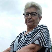 Sixta Tulia Perez Alzate