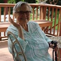 Carolyn Lee Moore
