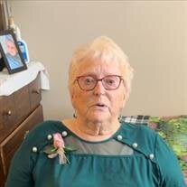 Elaine Caryl Parks
