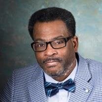 Councilman Quincy Murphy