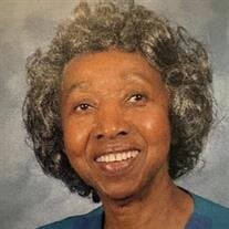 Mrs. Vera Louise Miller