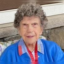 Dorothy Dolores Gryz
