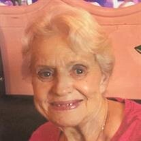 Norma Lillian Bossman