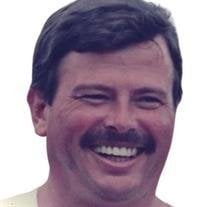 Allen J. Forhay