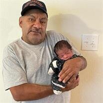 Dionicio "Nicho" Torres Gonzalez