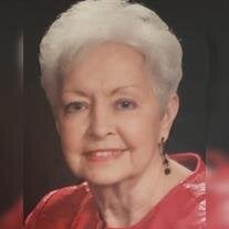 Marjorie Lee Jordan