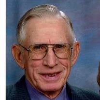 Carl Duane Dawalt