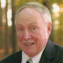Marvin Oliphant Morris