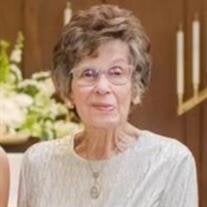 Anne Johnston Davis