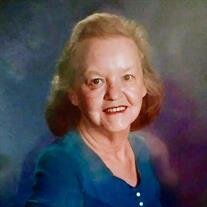 Terry Loretta Hill