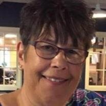 Kathy Weaver