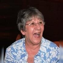 Patsy Bonnita Bivens